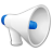 megaphone