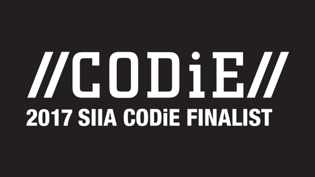 2017 SIIA CODiE Awards