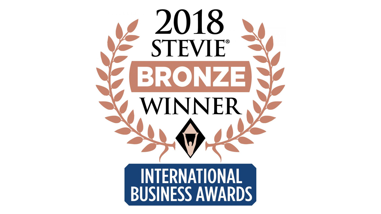 2018 Stevie Awards