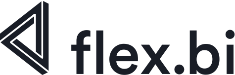 Flex.BI logo